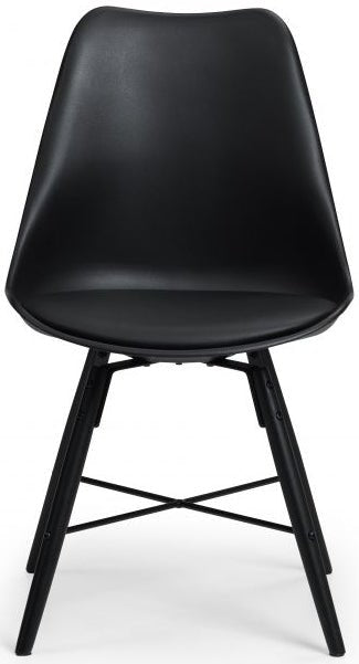 Kari Dining Chairs - Julian Bowen