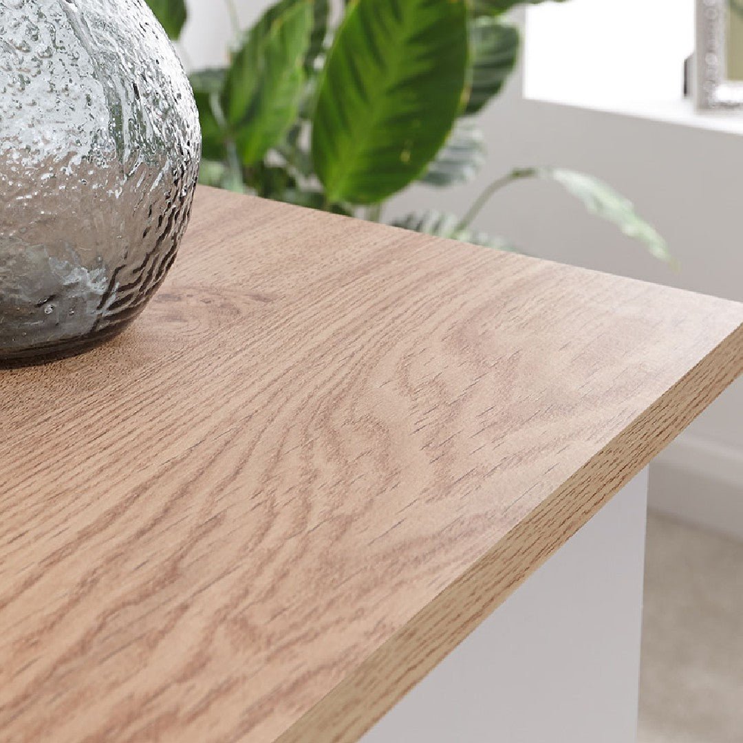 Kendal Small 1 Door TV Unit - GFW