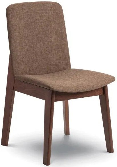 Kensington Dining Chair - Julian Bowen