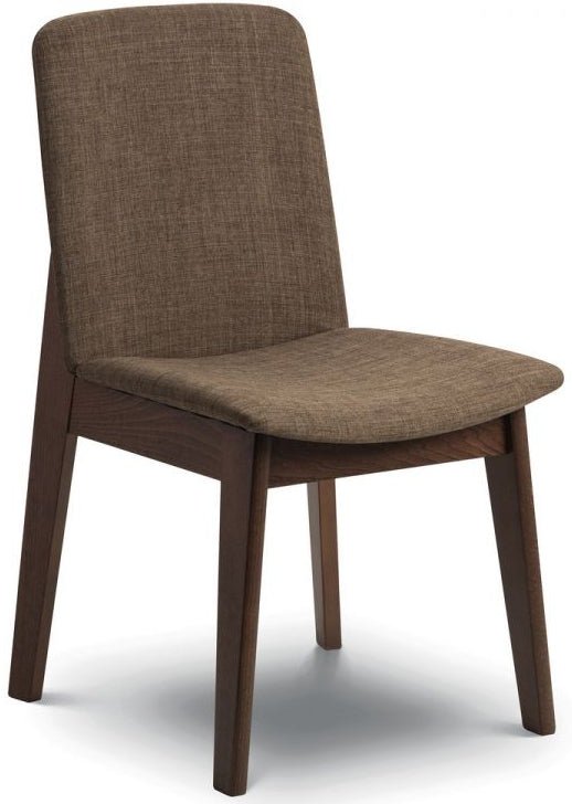 Kensington Dining Chair - Julian Bowen