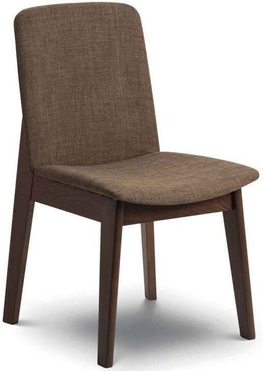 Kensington Extending Dining Set - Julian Bowen