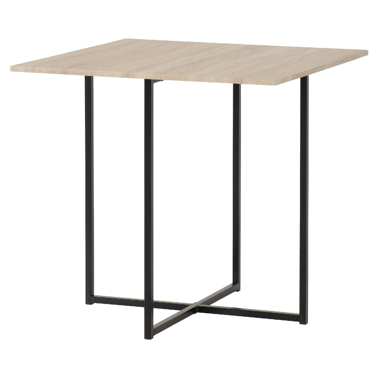 Kent Space Saving Stowaway Dining Set - Seconique