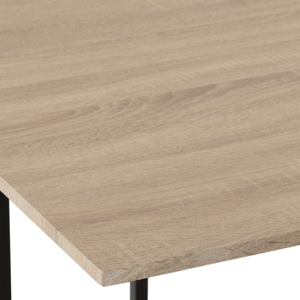 Kent Space Saving Stowaway Dining Set - Seconique