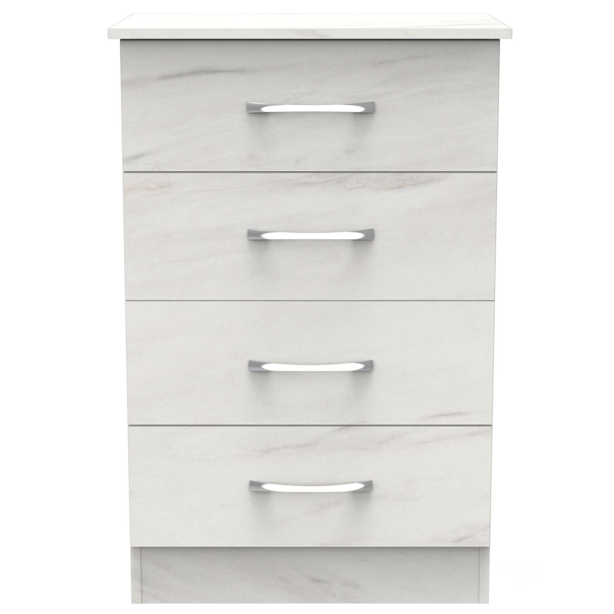 Avon 4 Drawer Midi Chest