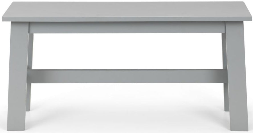 Kobe Dining Bench - Julian Bowen