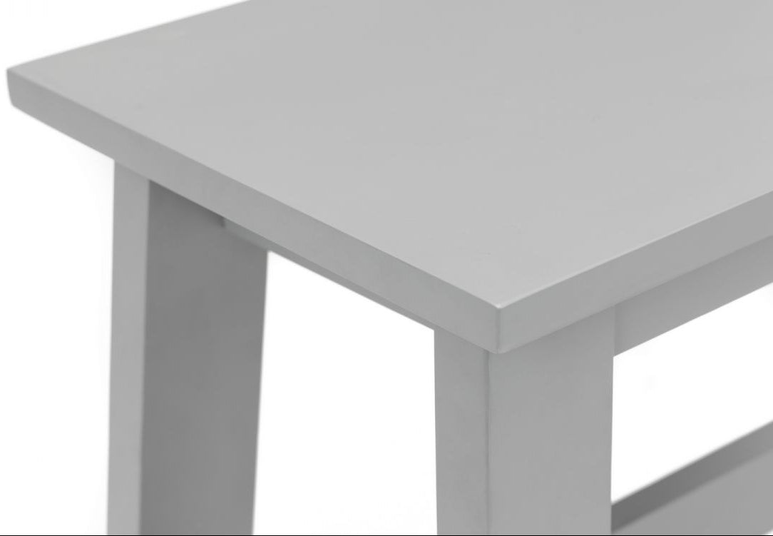 Kobe Dining Bench - Julian Bowen