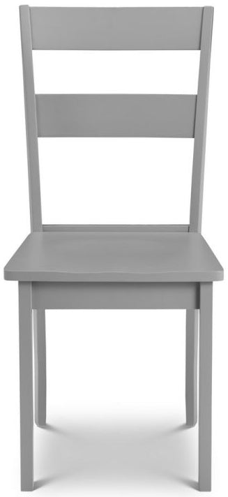Kobe Dining Chair - Julian Bowen