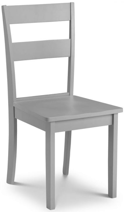 Kobe Dining Chair - Julian Bowen