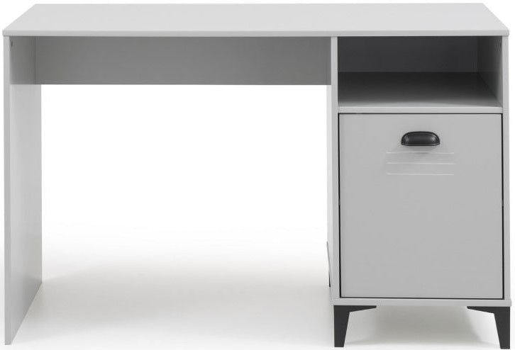 Lakers Locker Desk - Julian Bowen