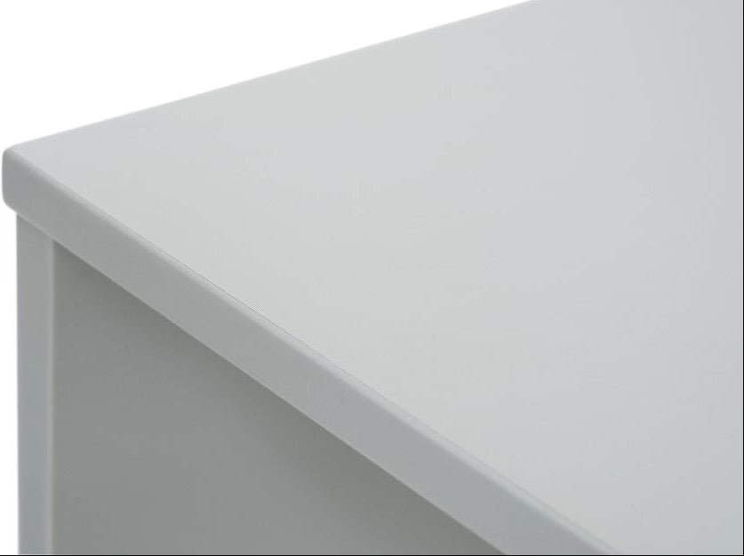 Lakers Locker Desk - Julian Bowen