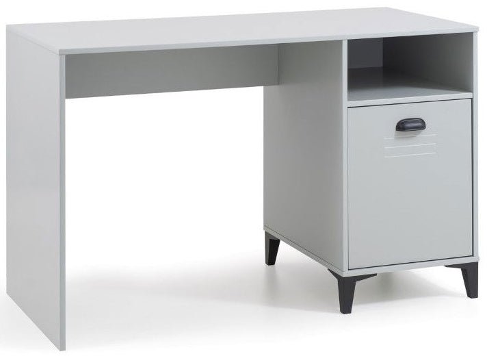 Lakers Locker Desk - Julian Bowen