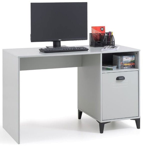 Lakers Locker Desk - Julian Bowen