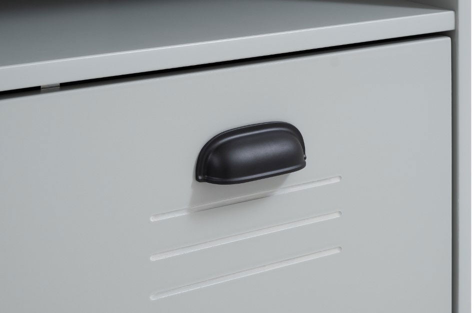 Lakers Locker Desk - Julian Bowen