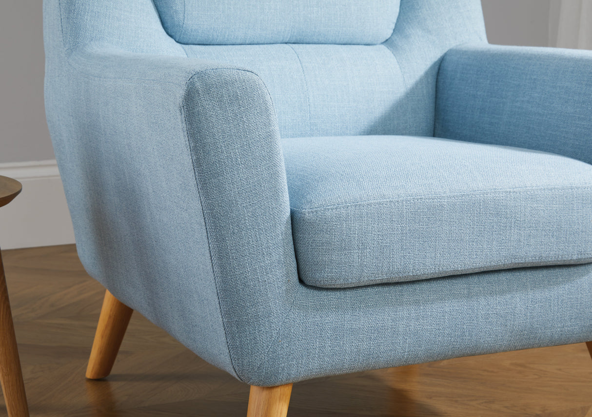 Lambeth Armchair - Birlea