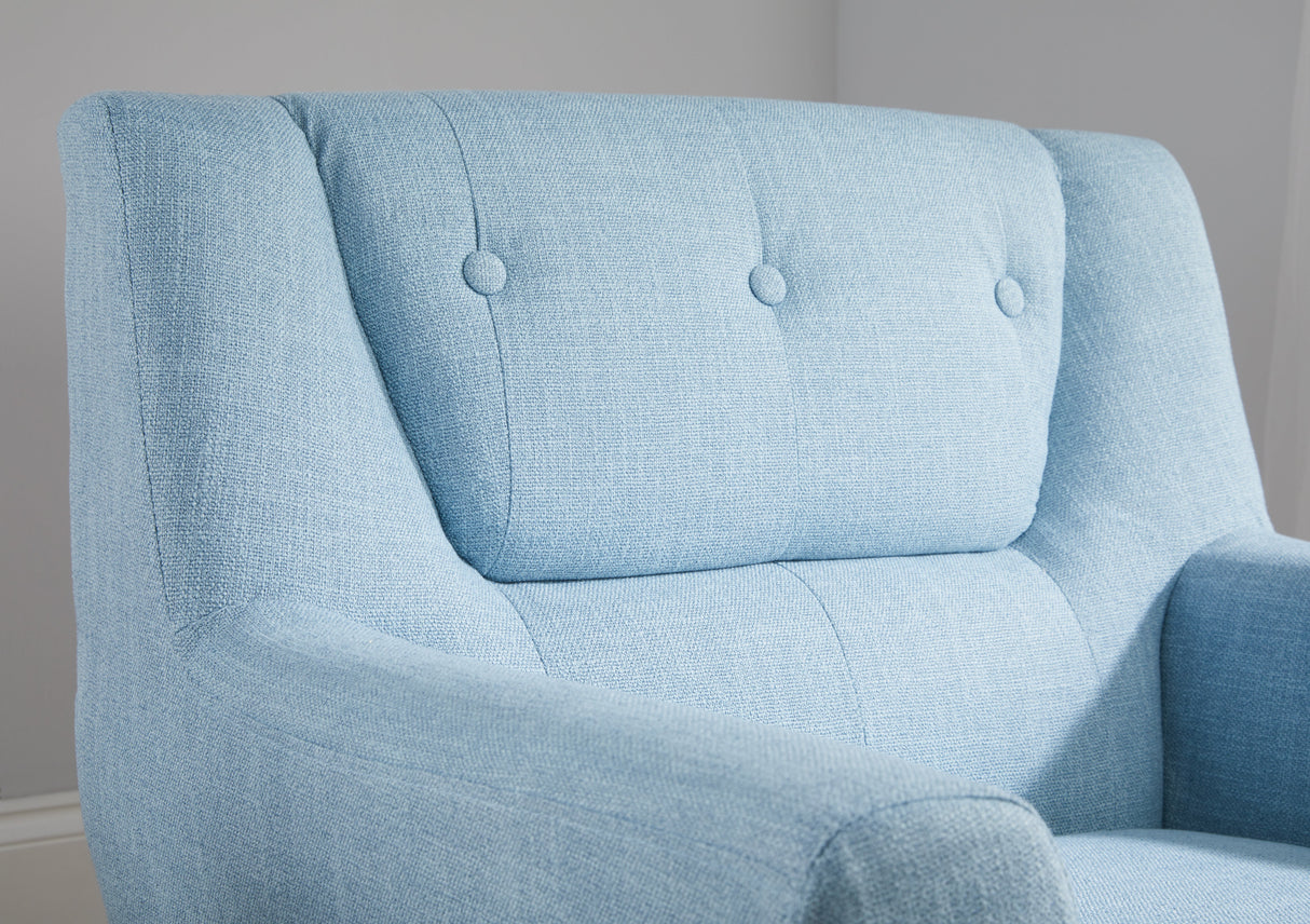 Lambeth Armchair - Birlea