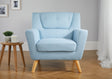 Lambeth Armchair - Birlea