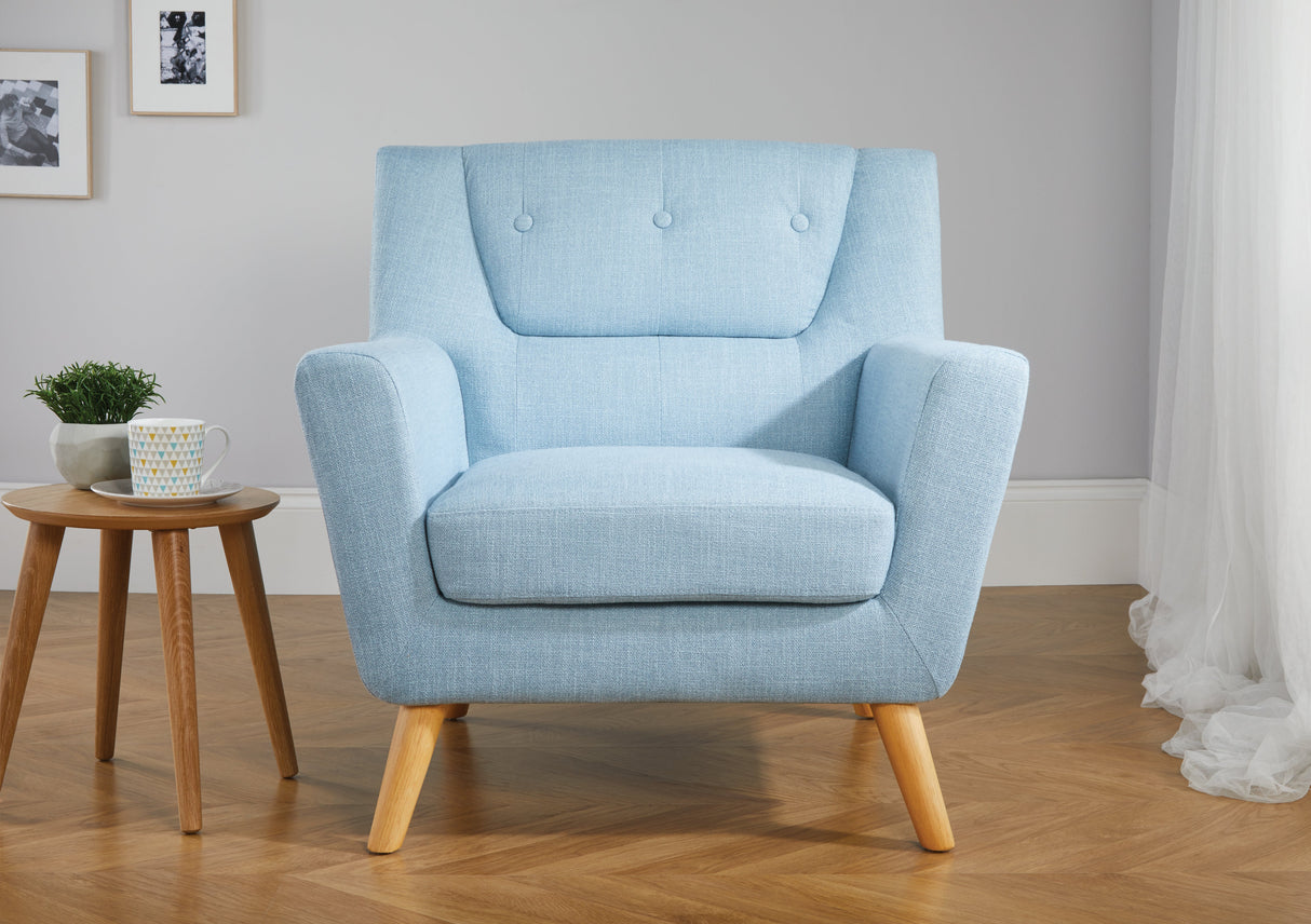 Lambeth Armchair - Birlea
