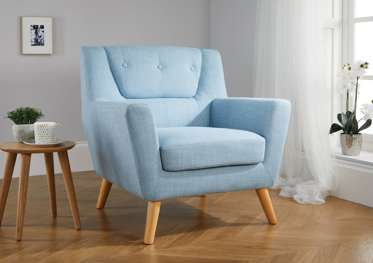Lambeth Armchair - Birlea