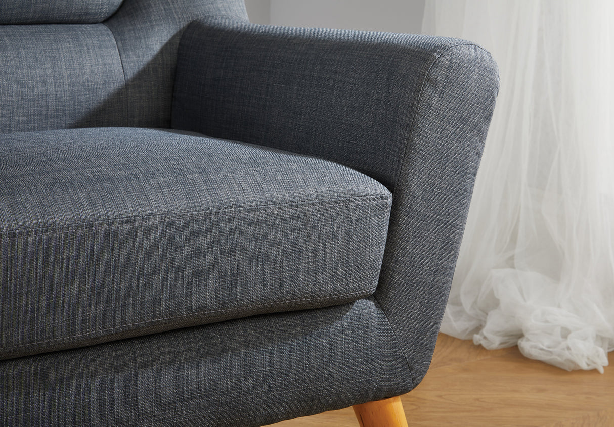Lambeth Armchair - Birlea