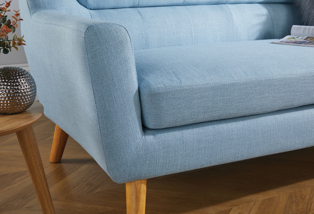 Lambeth Large Sofa - Birlea