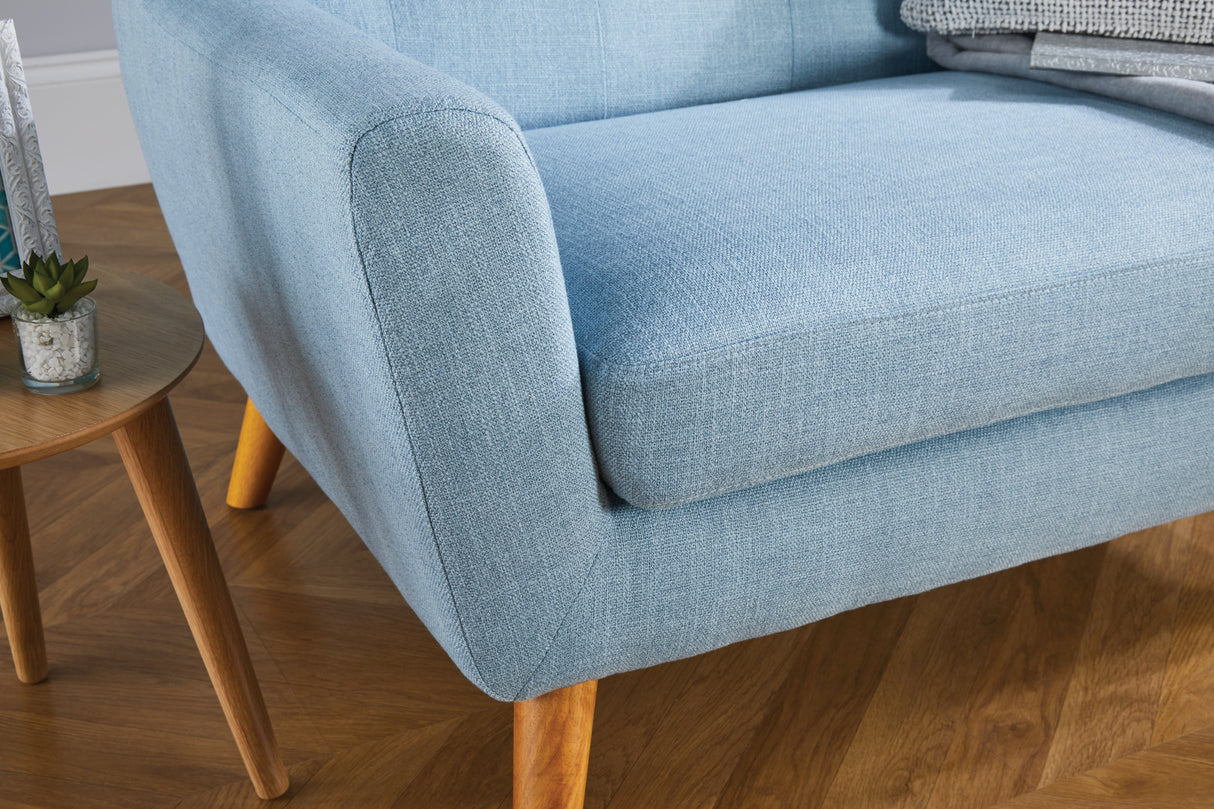 Lambeth Medium Sofa - Birlea