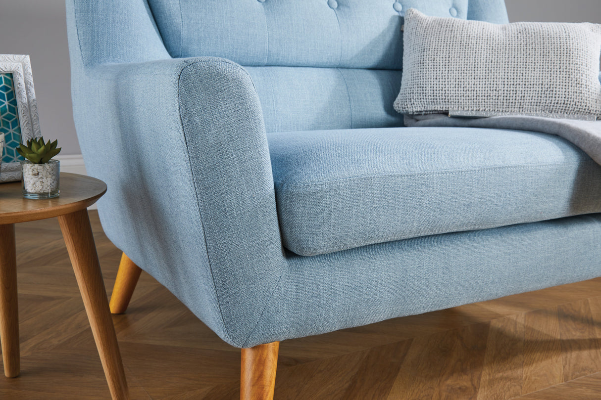 Lambeth Medium Sofa - Birlea