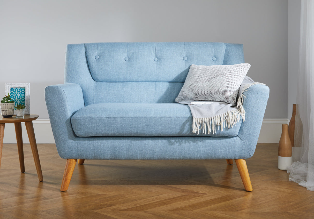 Lambeth Medium Sofa - Birlea