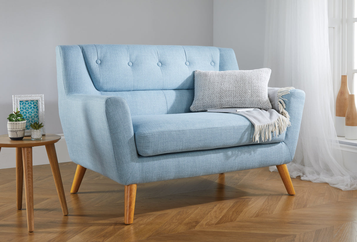 Lambeth Medium Sofa - Birlea
