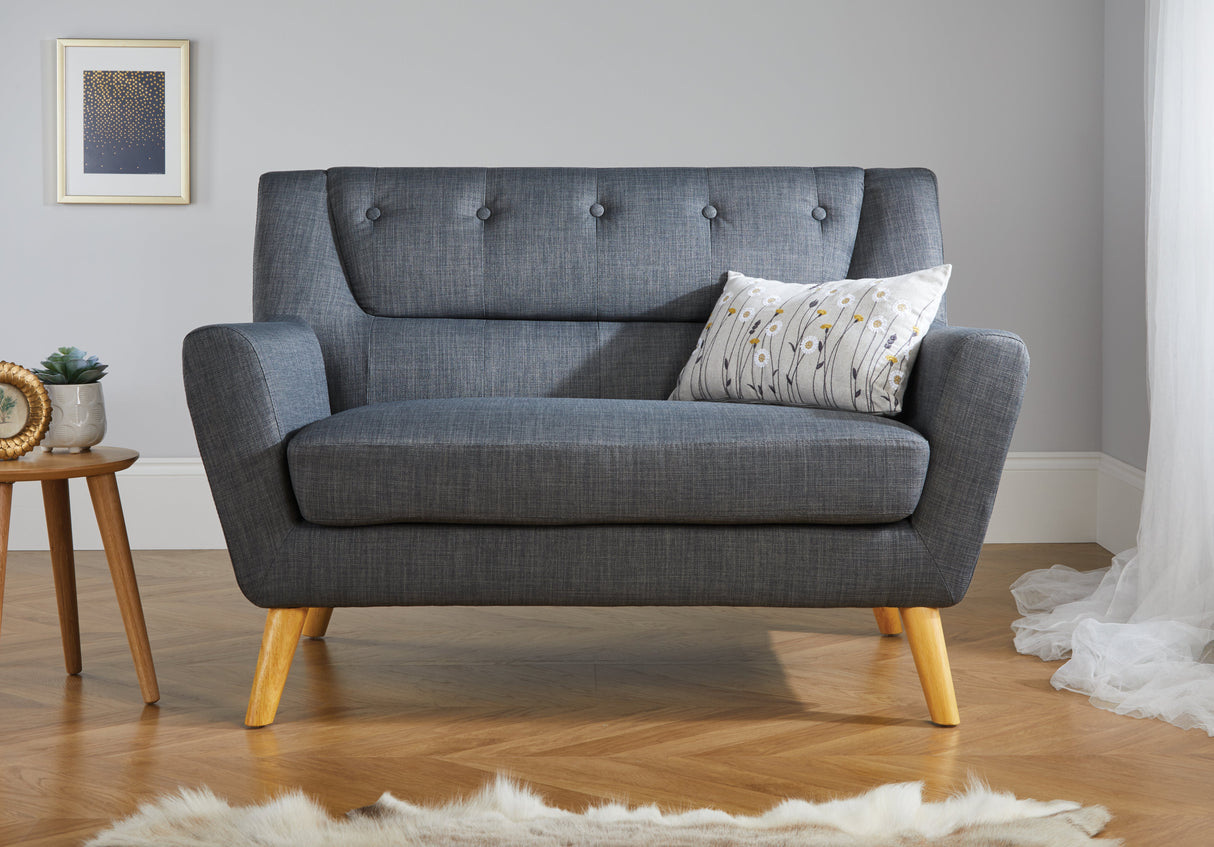 Lambeth Medium Sofa - Birlea