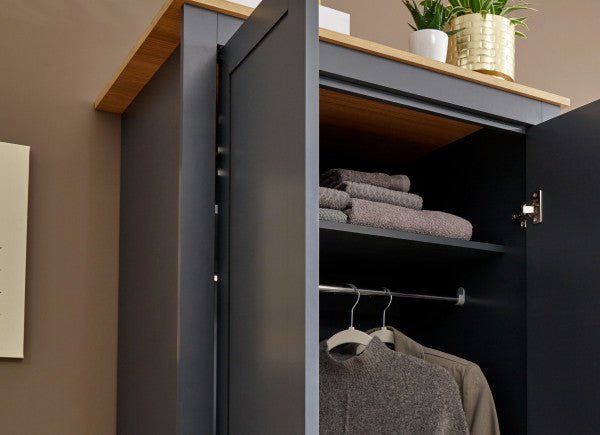 Lancaster 3 Piece Bedroom Set - GFW