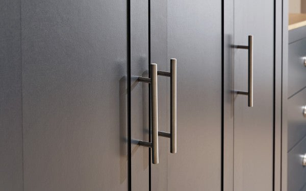 Lancaster 4 Piece Bedroom Set - GFW