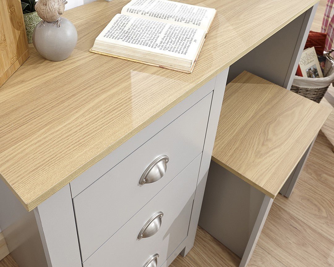 Lancaster Dressing Table Set - GFW