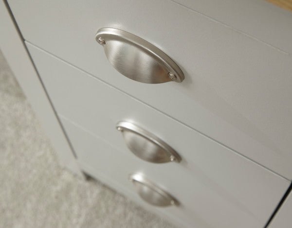 Lancaster Study Desk - GFW