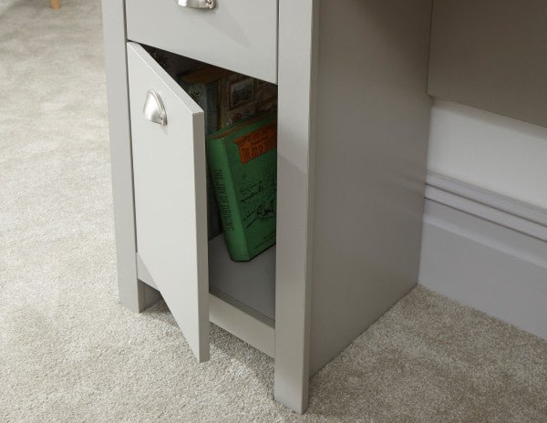 Lancaster Study Desk - GFW