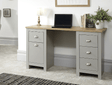 Lancaster Study Desk - GFW