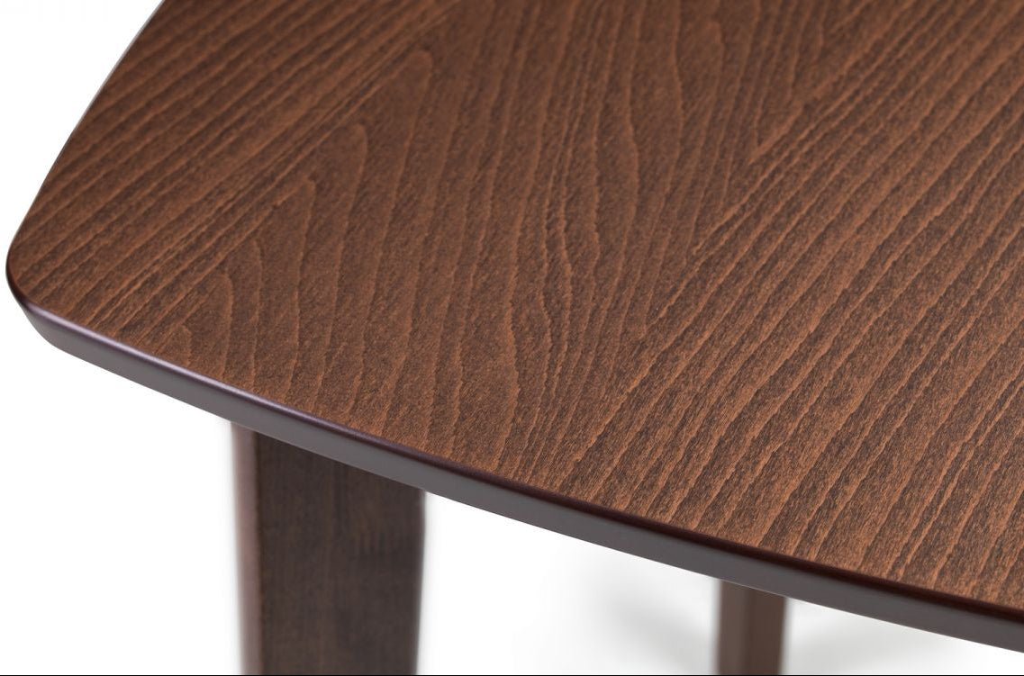 Lennox Square Dining Table - Julian Bowen