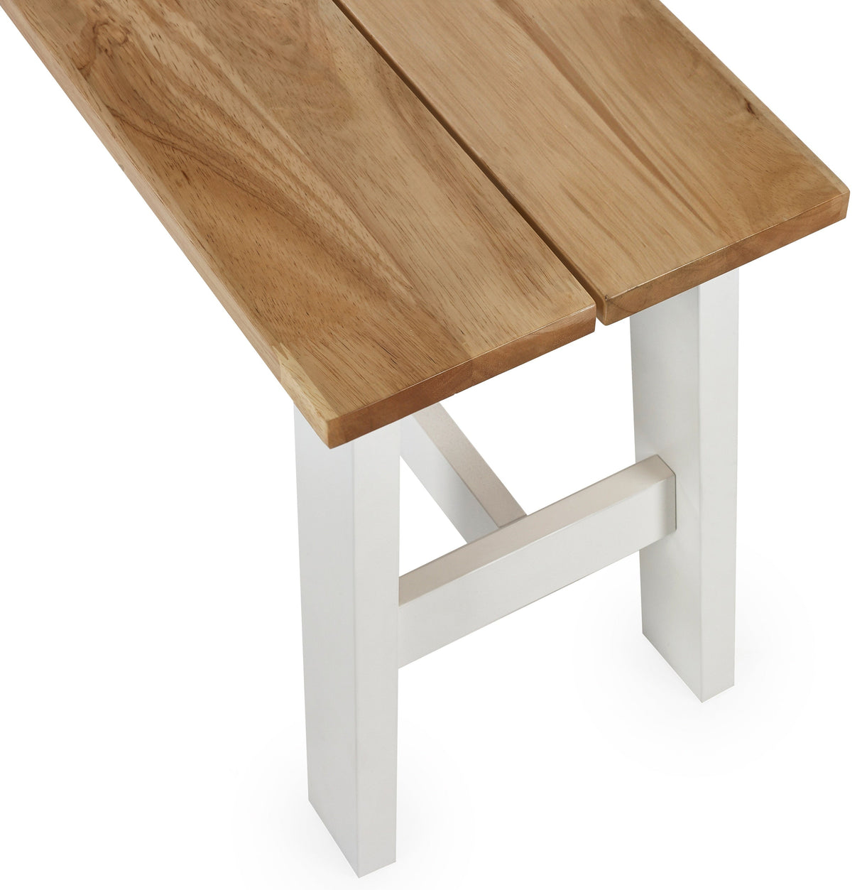 Linwood Small Dining Bench - Julian Bowen