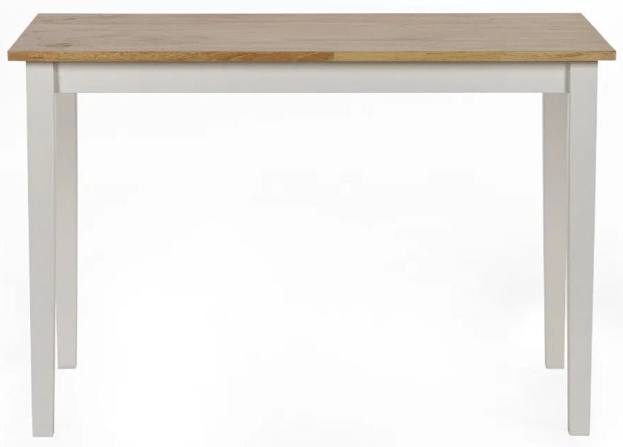 Linwood Small Dining Table - Julian Bowen