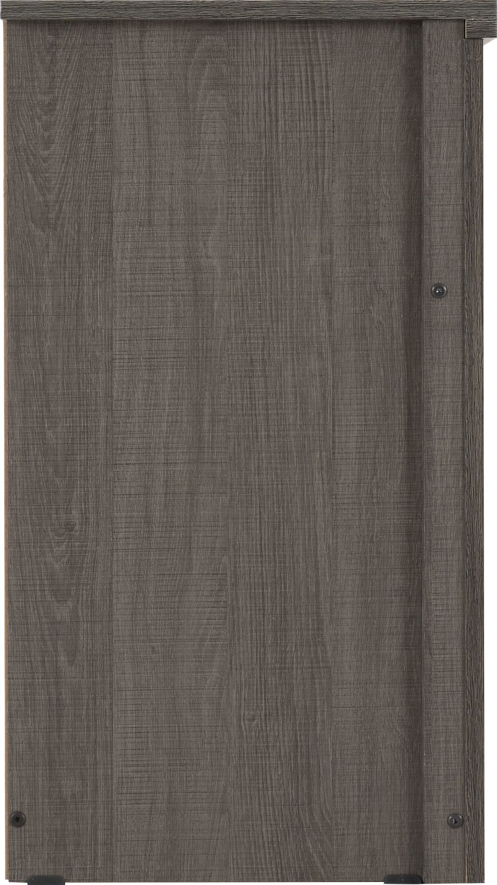 Lisbon 3 Drawer Wide Chest - Seconique