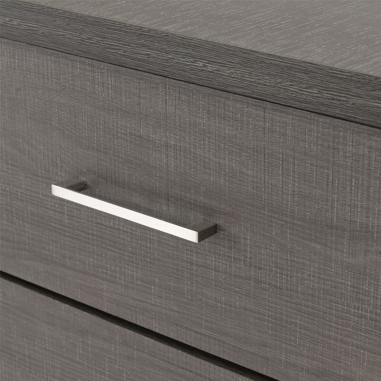 Lisbon 3 Drawer Wide Chest - Seconique
