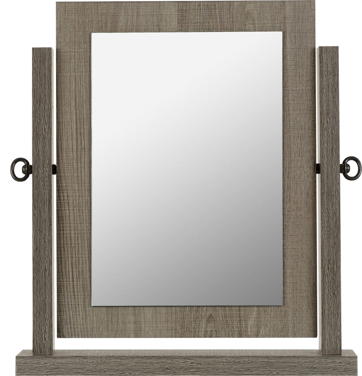 Lisbon Dressing Table Mirror - Seconique