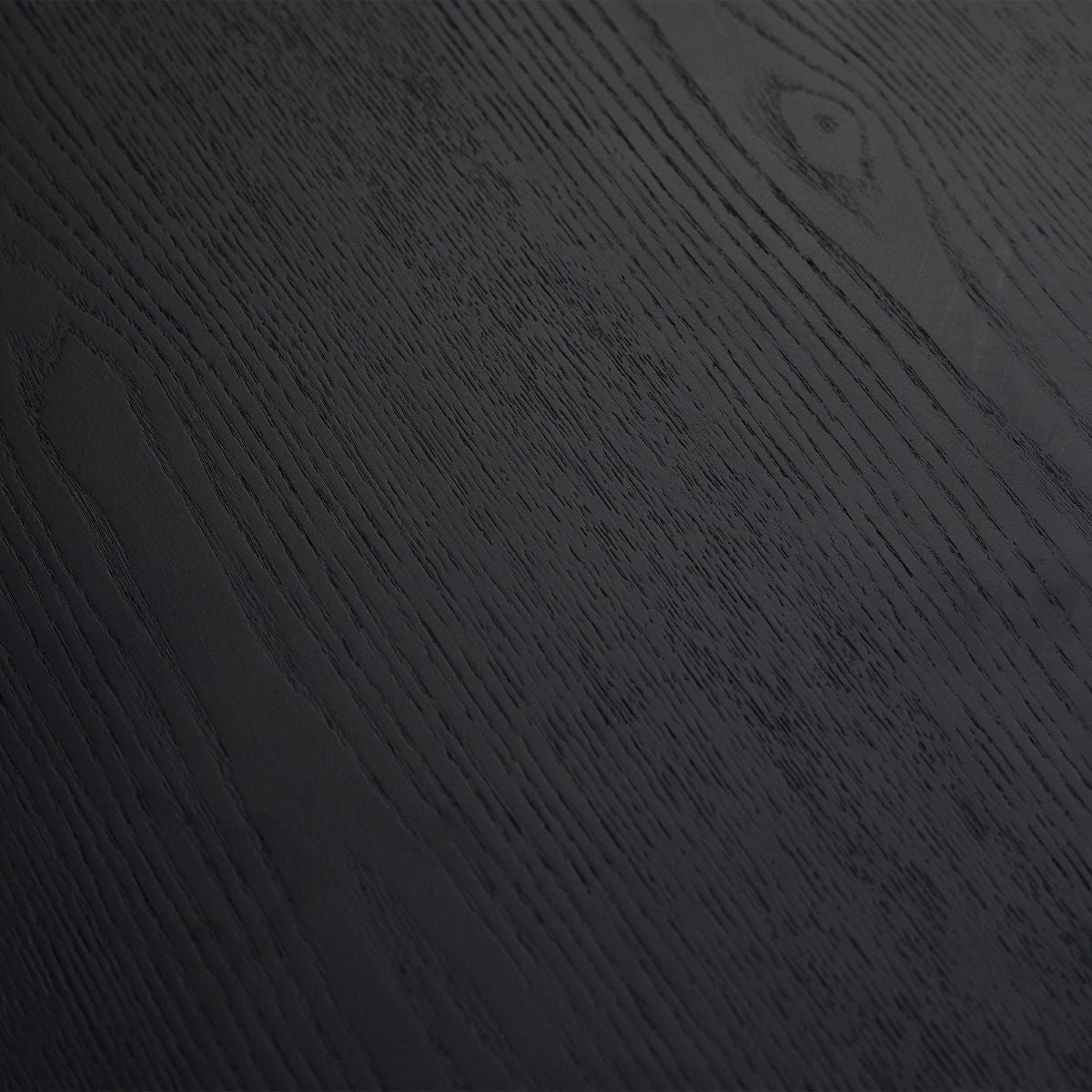 Louis Fluted Round Coffee Table - Julian Bowen