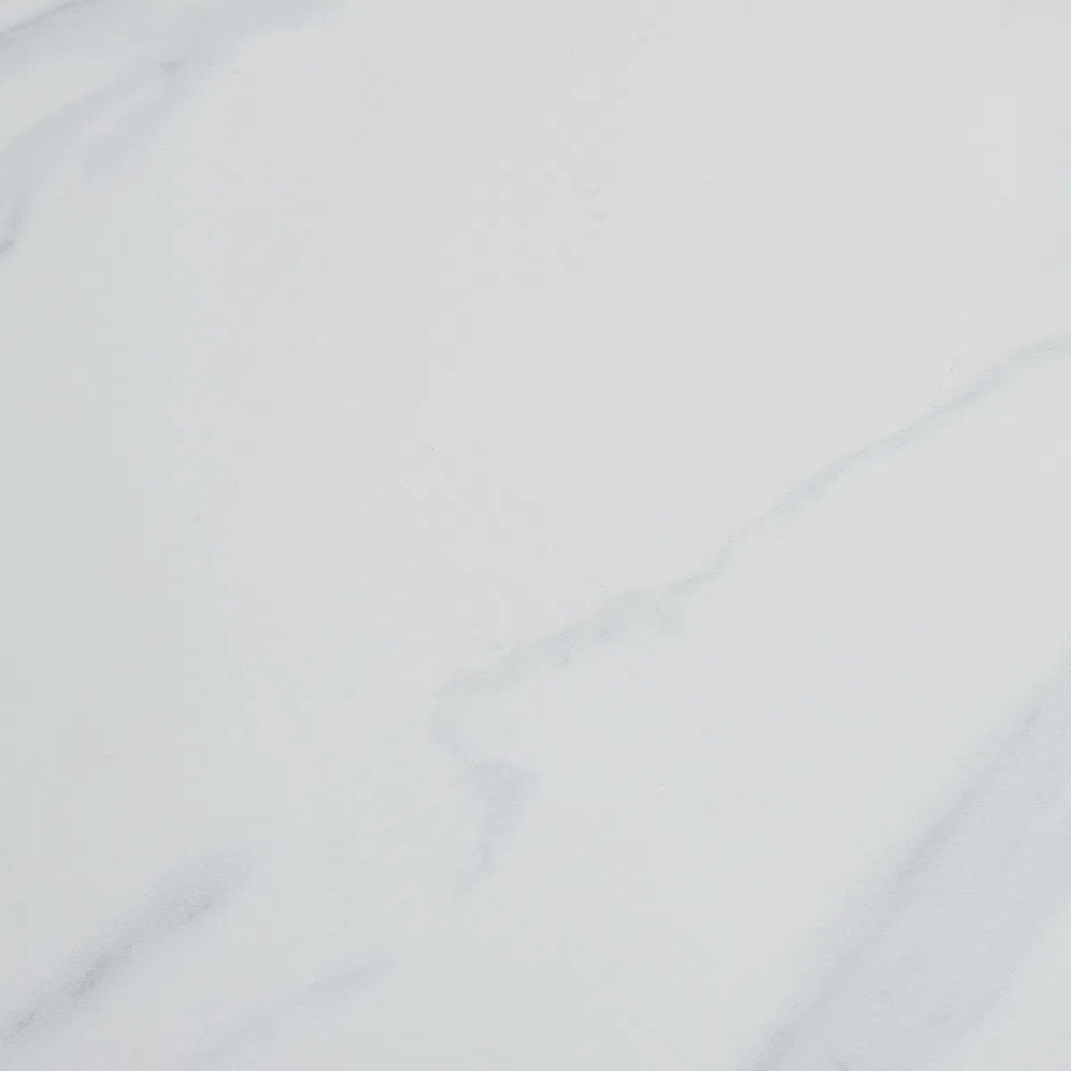 Louis Fluted Stone Top Dining Table with Drawers - Julian Bowen