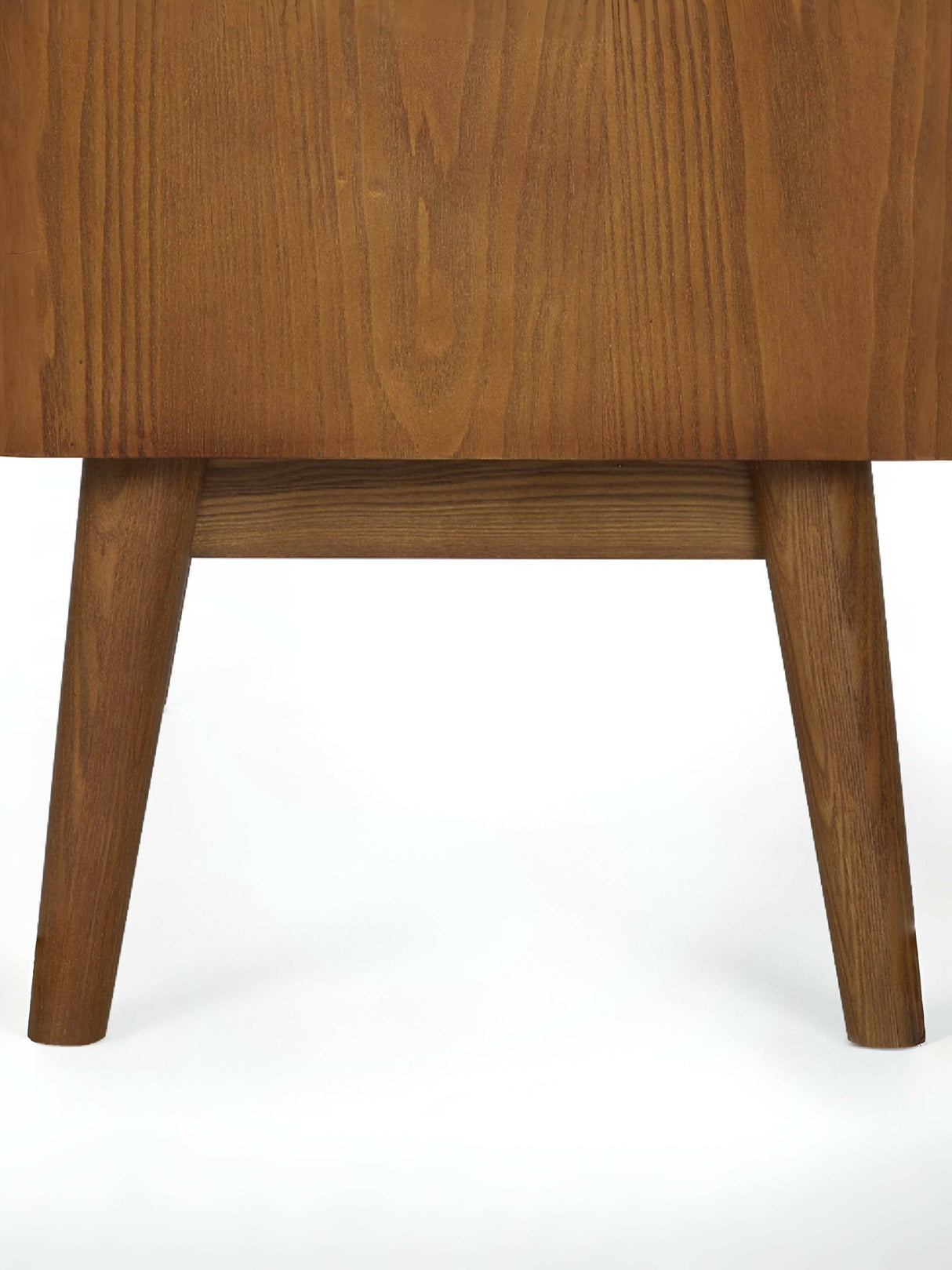Lowry 2 Door 1 Drawer Double Wardrobe - Julian Bowen