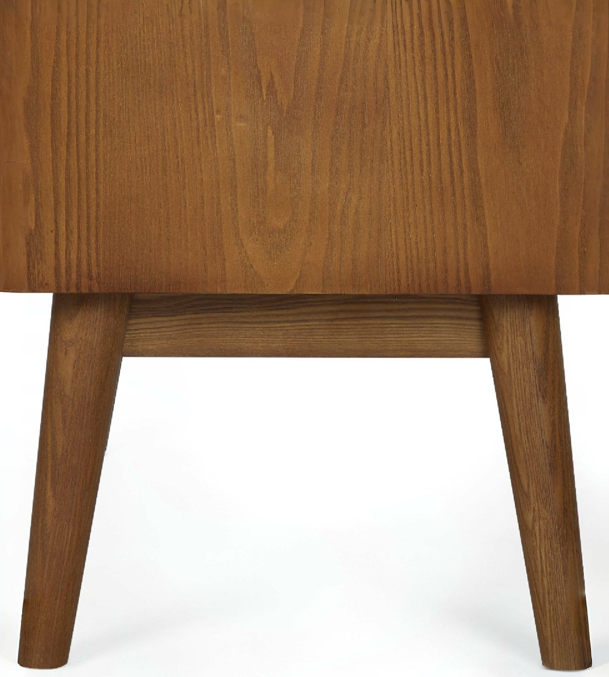 Lowry 2 Door Small Sideboard - Julian Bowen