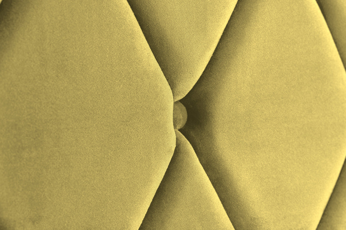 Loxley Fabric Ottoman Bed - Birlea