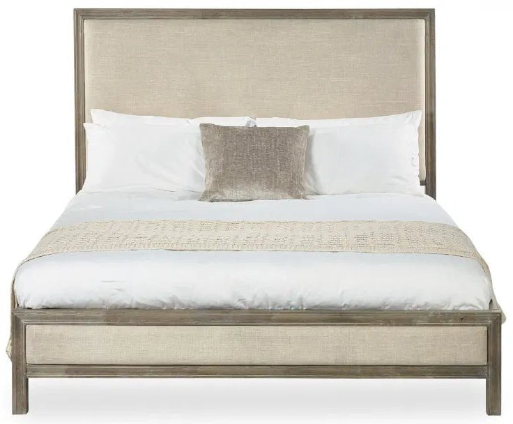 Lucie Bed Frame - Julian Bowen