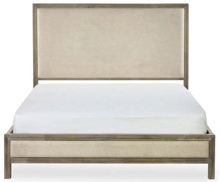 Lucie Bed Frame - Julian Bowen