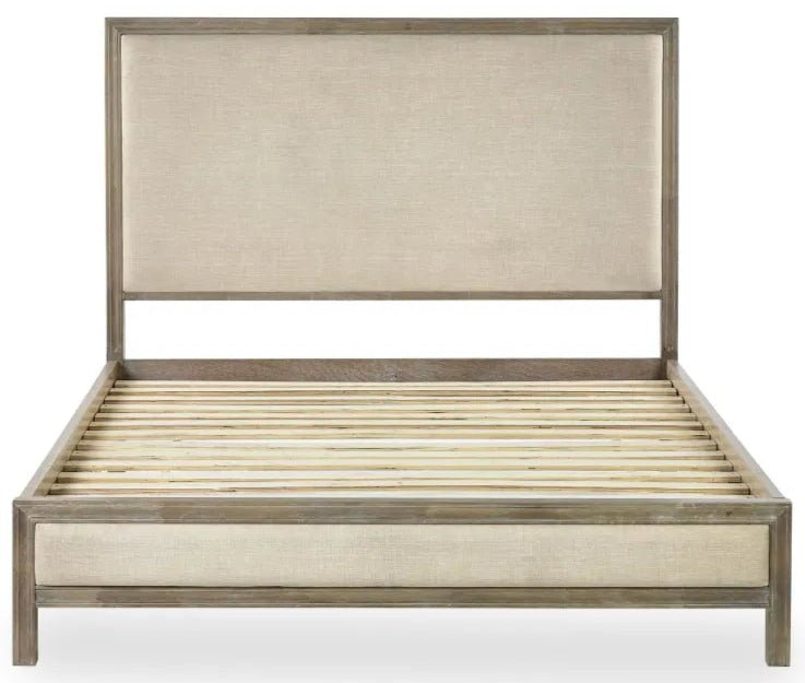 Lucie Bed Frame - Julian Bowen