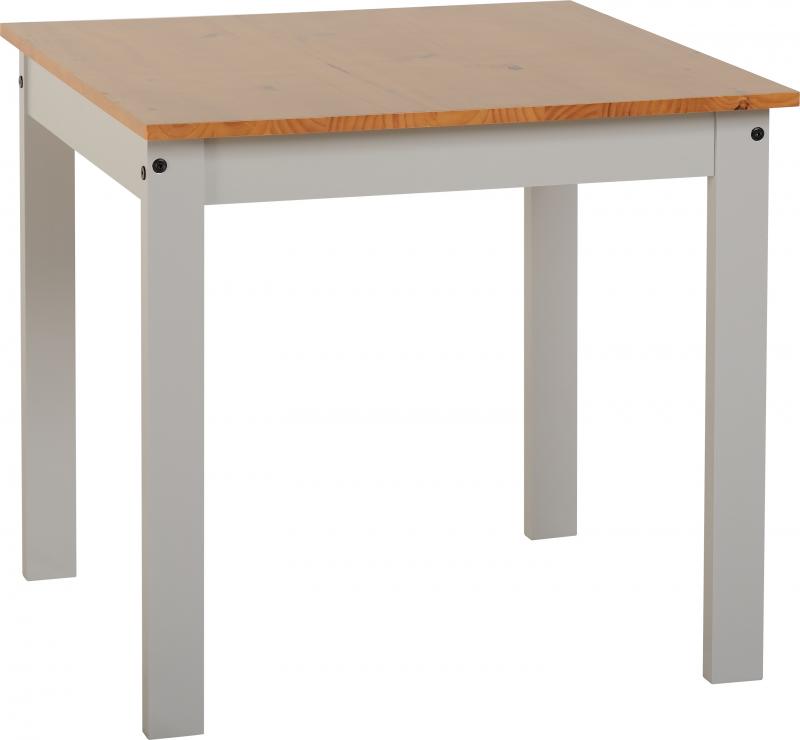 Ludlow 2 Seater Dining Set - Seconique